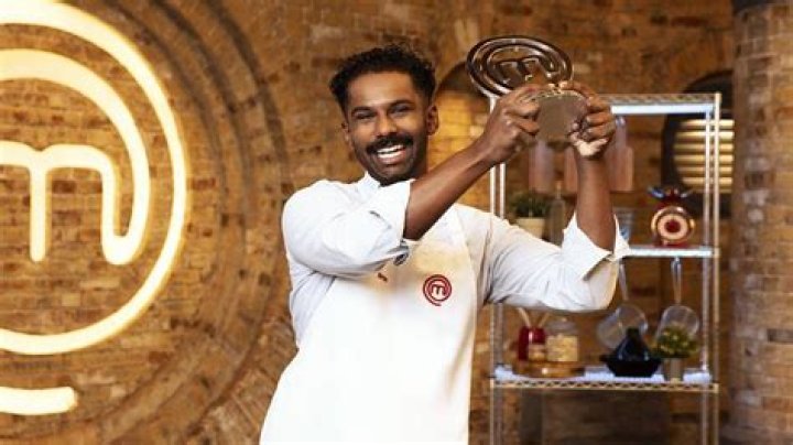 Who is the most successful contestant from MasterChef?