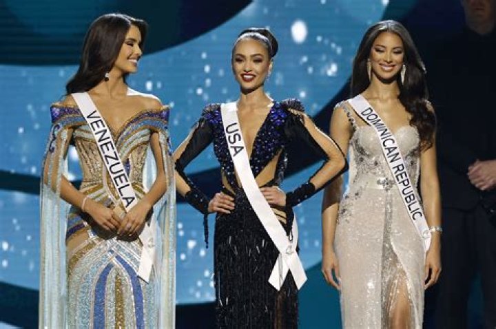 Who was Miss America in 2014?