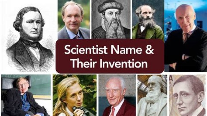 Who was the craziest scientist?