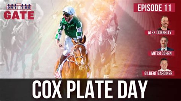 Who will win Cox Plate?