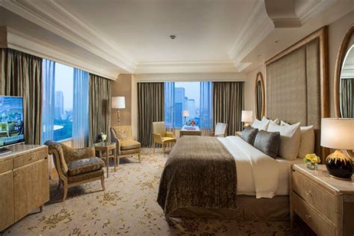 Why choose Hotel Mulia Senayan Jakarta?