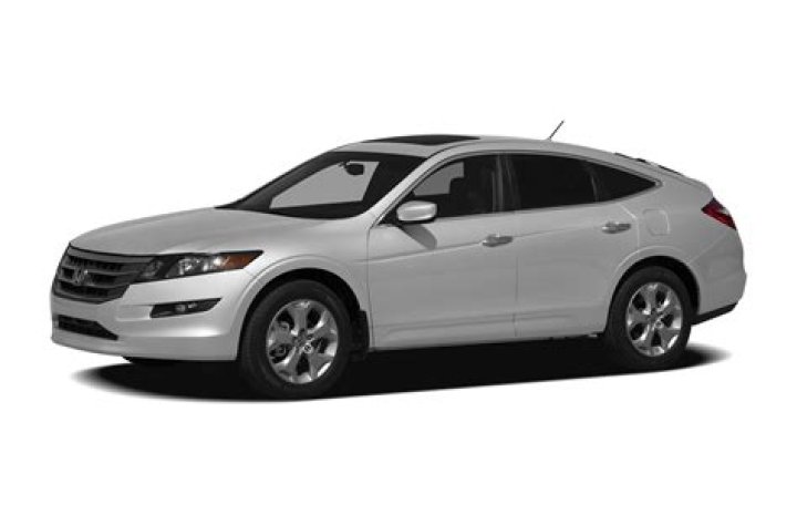 Why did Honda stop making the Crosstour?