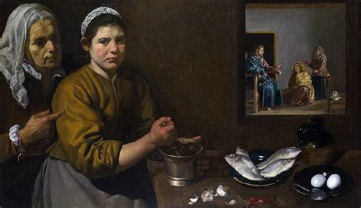 Why did Velazquez Rokeby Venus?