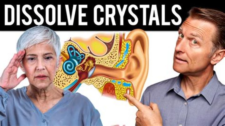 Why do I have salt crystals on my skin?
