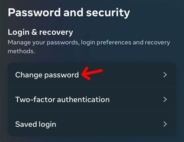 Why does Weight Watchers keep logging me out?