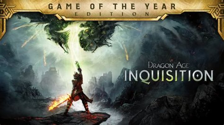 Why is Dragon Age: Inquisition banned?
