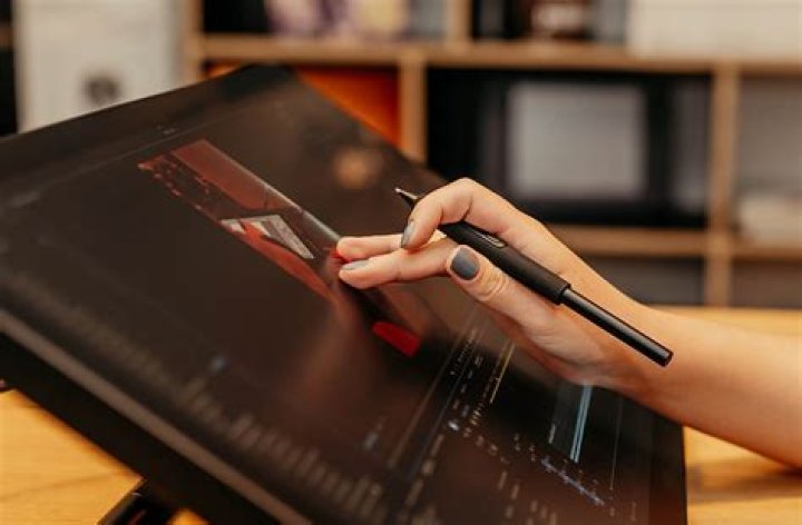 Why is my Cintiq not displaying?