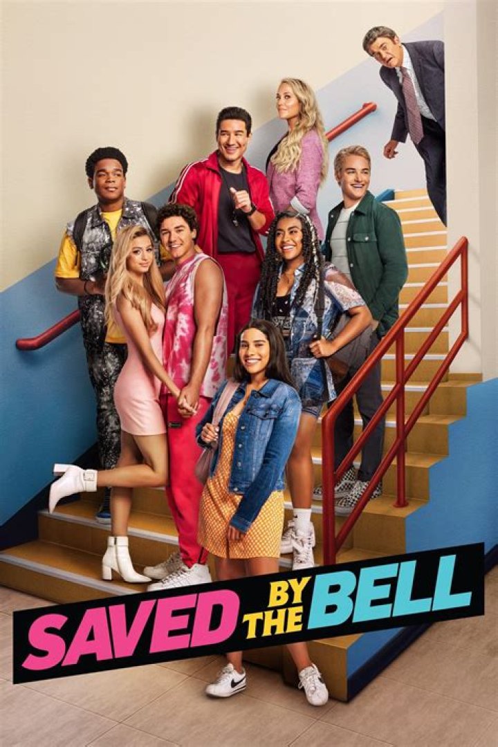 Why is Screech not in Saved by the Bell 2020?